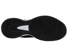 KSwiss Tennis Shoes Court Express 2 Allcourt 2025 black men's